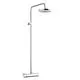 KLUDI-A-QA-Mono-Shower-System-chrom-6608105-00 gallery number 1